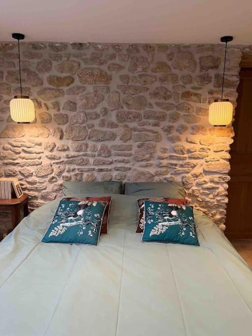 Villa D'Exception A 500 M De La Plage Merville-Franceville-Plage Εξωτερικό φωτογραφία